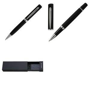 Set Cerruti 1881 : Stylo + Stylo promotionnel 1