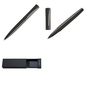 Set Cerruti 1881 : Stylo + Stylo publicitaire 1