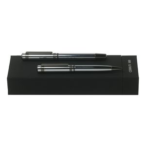 Set Cerruti 1881 : Stylo + Stylo publicitaire 1