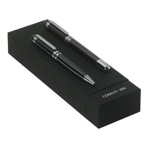 Set Cerruti 1881 : Stylo + Stylo publicitaire 2