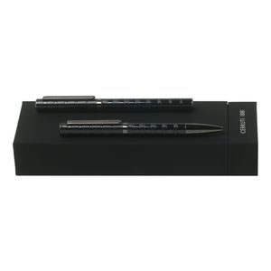 Set Cerruti 1881 : Stylo + Stylo publicitaire 1