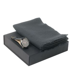 Set Christian Lacroix : Echarpe + Montre pour entreprise 2