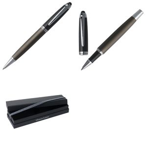 Set Christian Lacroix : Stylo + Stylo personnalisable 1