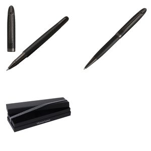 Set Christian Lacroix : Stylo + Stylo pour entreprise 1