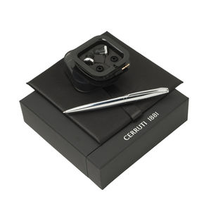 Set CERRUTI : Stylo + NAE309 1