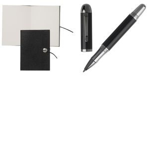 Set Nina Ricci : Carnet + Stylo personnalisable 1