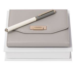 Set Nina Ricci : Carnet + Stylo promotionnel 1