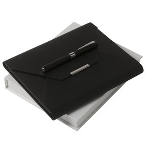 Set Nina Ricci : Ecritoire + Stylo pour entreprise