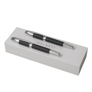 Set Nina Ricci : Stylo + Stylo personnalisé