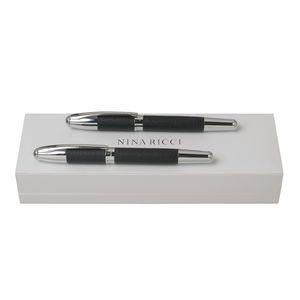 Set Nina Ricci : Stylo + Stylo personnalisé 1