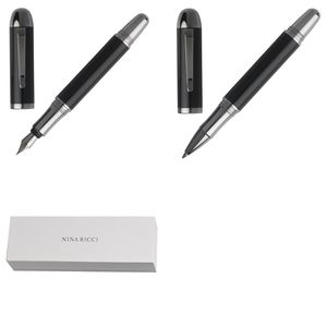 Set Nina Ricci : Stylo + Stylo publicitaire 1