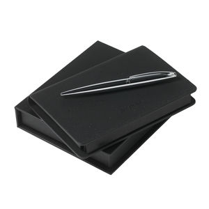 Set CERRUTI : Carnet + Stylo