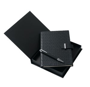 Set Ungaro : Ecritoire + Stylo personnalisable