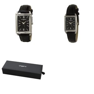 Set Ungaro : Montre + Montre avec logo 1