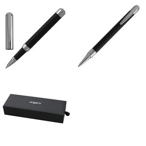 Set Ungaro : Stylo + Stylo avec logo 1