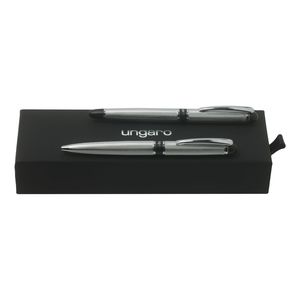 Set Ungaro : Stylo + Stylo personnalisable 1