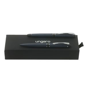 Set Ungaro : Stylo + Stylo personnalisable 2