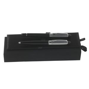 Set Ungaro : Stylo + Stylo personnalisé