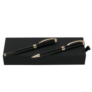 Set Ungaro : Stylo + Stylo pour entreprise